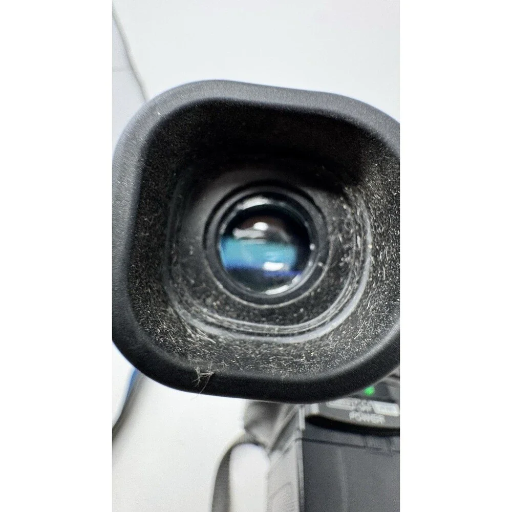 Sony video handycam